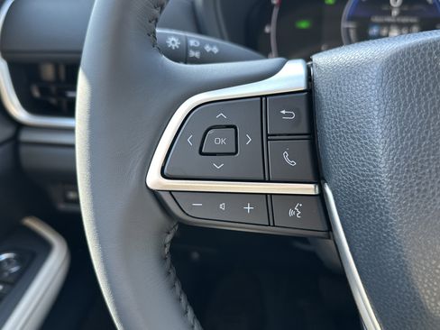 New 2026 Toyota Grand Highlander image 18