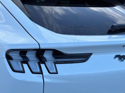 New 2026 Ford Mustang Mach-E Premium w/ Sport Appearance Package AWD/4WD image 33