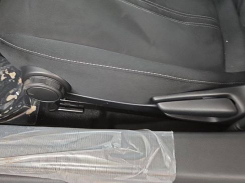 New 2025 MAZDA MX-5 Miata Club image 12