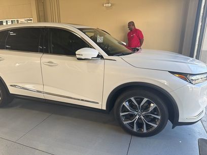 Used 2023 Acura MDX FWD w/ Technology Package