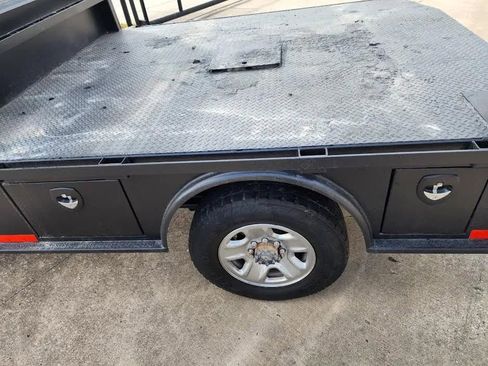 Used 2019 RAM 3500 Tradesman AWD/4WD image 9