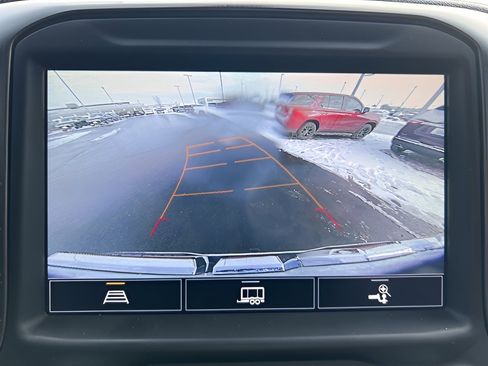 Used 2021 GMC Sierra 1500 AT4 w/ AT4 Preferred Package image 12