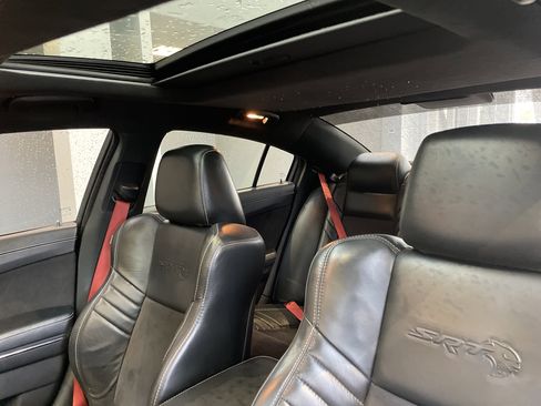 Used 2021 Dodge Charger SRT Hellcat RWD image 36