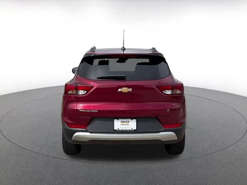 Used 2025 Chevrolet TrailBlazer LT FWD image 10