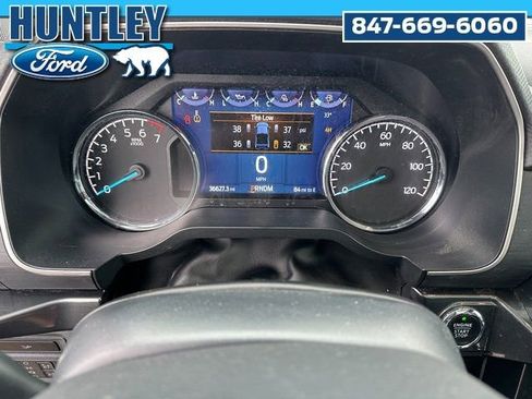 Used 2022 Ford F150 XLT w/ Equipment Group 302A High image 23