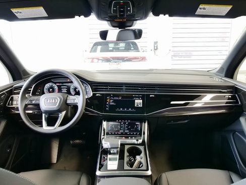 New 2026 Audi Q7 3.0T Premium Plus image 22