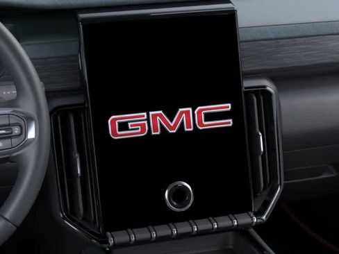 New 2026 GMC Acadia AT4 AWD/4WD image 20