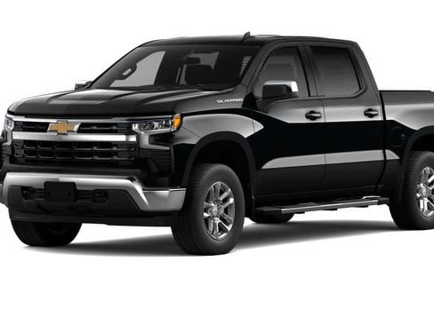 New 2026 Chevrolet Silverado 1500 LT w/ Protection Package AWD/4WD image 26