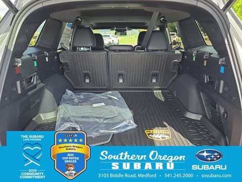 New 2026 Subaru Outback Wilderness AWD/4WD image 12