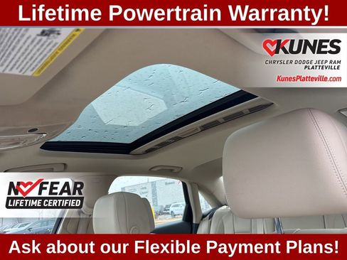 Used 2019 Audi A4 2.0T Premium Plus w/ Premium Plus Package image 25