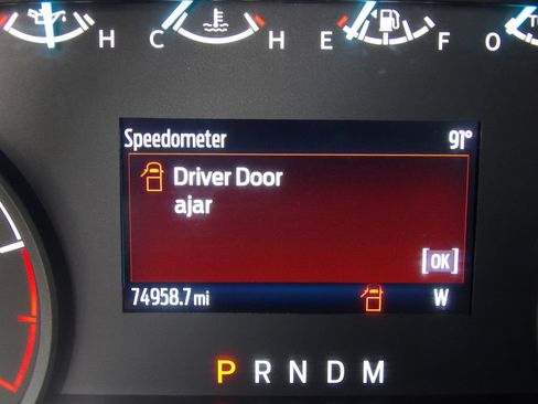 Used 2024 Ford F350 XL w/ XL Driver Assist Package AWD/4WD image 20