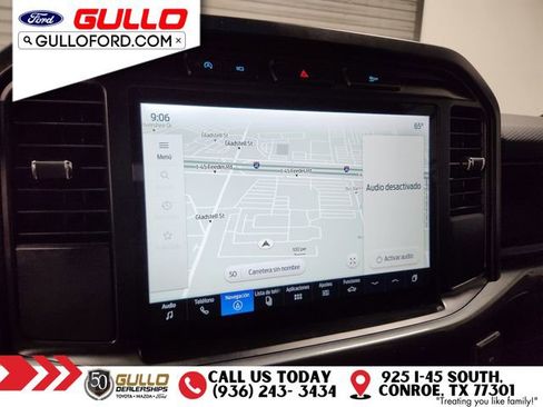 Used 2024 Ford F150 STX image 25