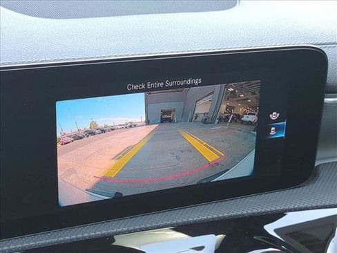 Certified 2021 Mercedes-Benz CLA 250 image 13