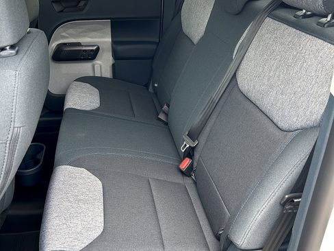 New 2026 Ford Maverick XLT FWD image 13