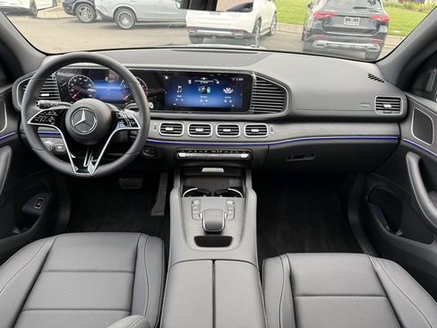 New 2026 Mercedes-Benz GLE 350 4MATIC image 11