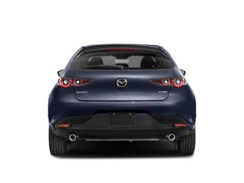 Used 2023 MAZDA MAZDA3 s image 5