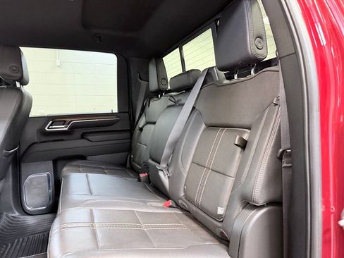 Used 2024 Chevrolet Silverado 3500 High Country w/ Z71 Off-Road Package AWD/4WD image 26