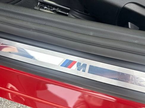 Used 2025 BMW Z4 sDrive30i w/ Premium Package RWD image 15