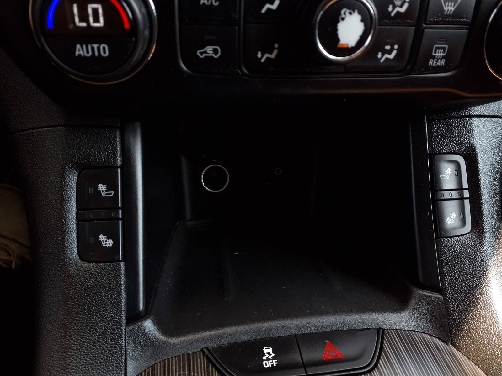 Used 2017 GMC Acadia SLT AWD/4WD image 8