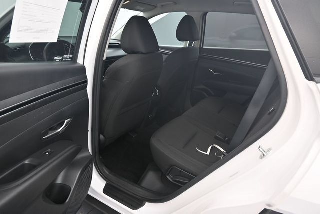 Used 2024 Hyundai Tucson SEL AWD/4WD image 14
