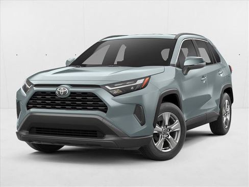 Used 2023 Toyota RAV4 XLE w/ Convenience Package FWD image 1