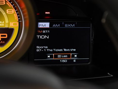 Certified 2017 Ferrari 488 Spider image 85