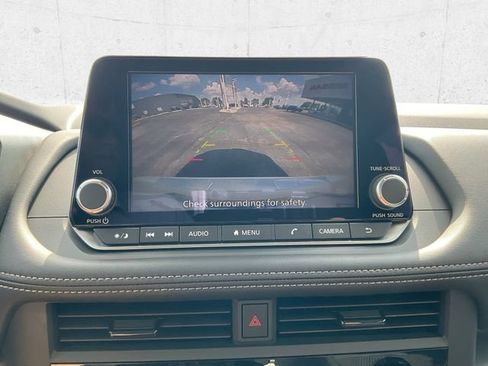 New 2026 Nissan Rogue SV w/ Cold Weather Package AWD/4WD image 17