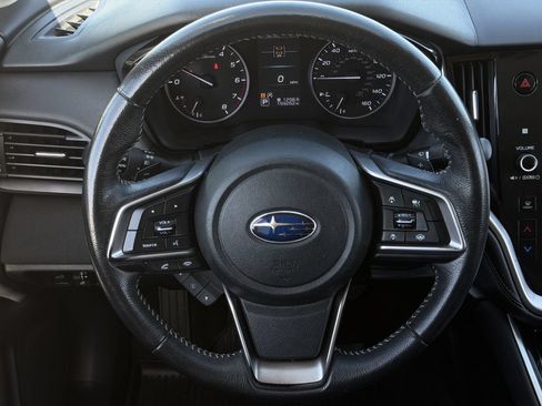 Used 2020 Subaru Outback Premium w/ Popular Package #1 AWD/4WD image 15