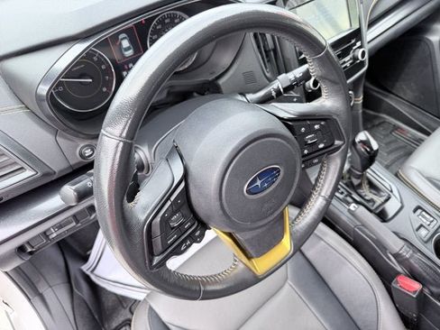 Used 2021 Subaru Crosstrek 2.5i Sport AWD/4WD image 17