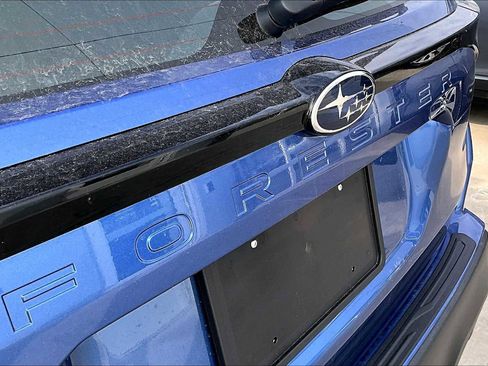 New 2026 Subaru Forester image 12