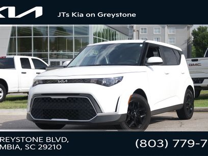 Used 2023 Kia Soul LX w/ LX Technology Package