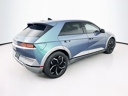 Used 2024 Hyundai Ioniq 5 Limited RWD image 9