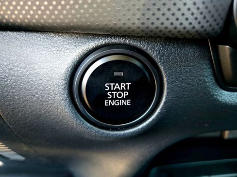 New 2026 MAZDA CX-50 AWD 2.5 S w/ Cargo Package image 15