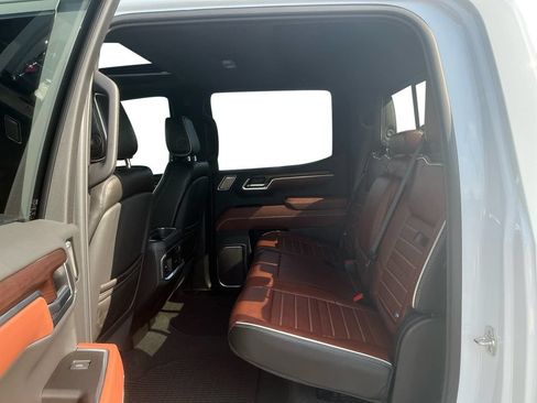 Used 2026 GMC Sierra 1500 Denali Ultimate AWD/4WD image 21
