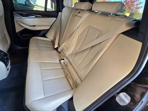 Used 2022 BMW X3 xDrive30i image 24