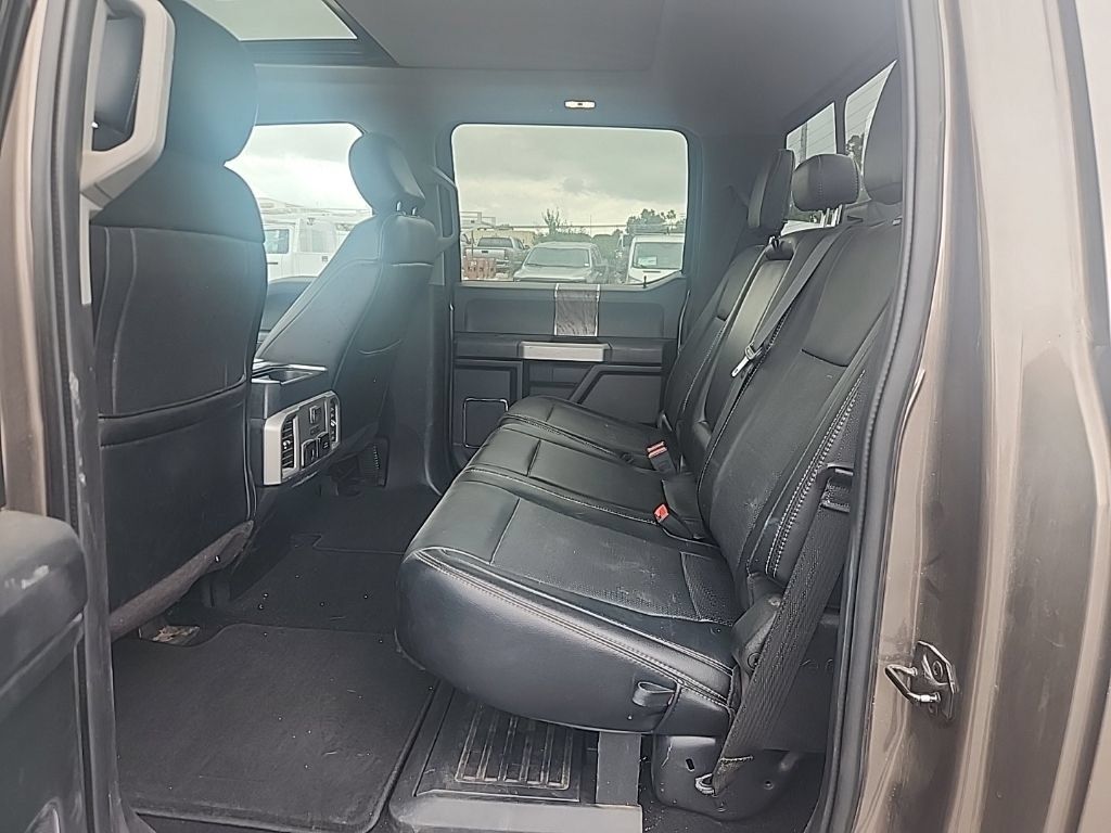 Used 2019 Ford F350 Lariat AWD/4WD image 19