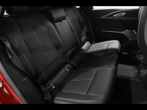 New 2026 Cadillac Lyriq V AWD/4WD image 18