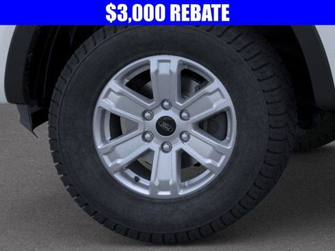 New 2025 Ford Ranger XL w/ Trailer Tow Package image 19