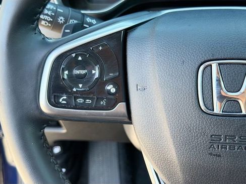 Used 2021 Honda CR-V Touring image 38