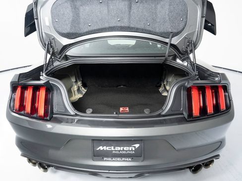 Used 2016 Ford Mustang Shelby GT350R w/ GT350R Equipment Group 920A RWD image 63