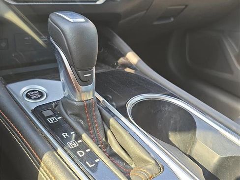 Used 2024 Nissan Altima 2.5 SR w/ SR Premium Package FWD image 12