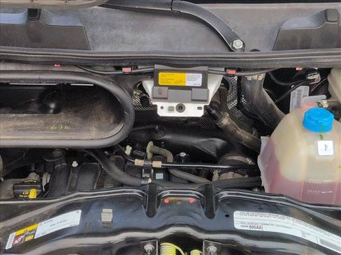 Used 2023 RAM ProMaster 2500 image 21