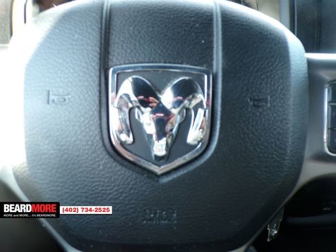 Used 2021 RAM 1500 Classic Warlock image 26
