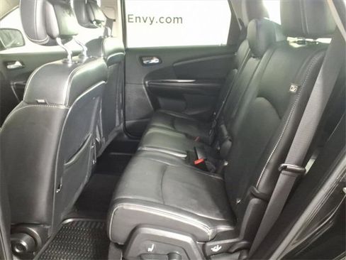 Used 2014 Dodge Journey Limited w/ Flexible Seating Group image 16