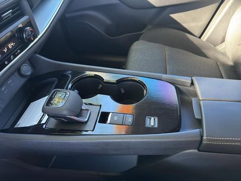 New 2026 Nissan Rogue SV image 25