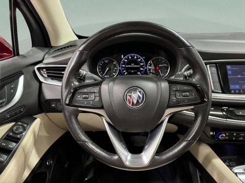 Used 2022 Buick Enclave Premium w/ Experience Buick Package image 16