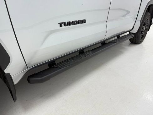 New 2026 Toyota Tundra Limited RWD image 8