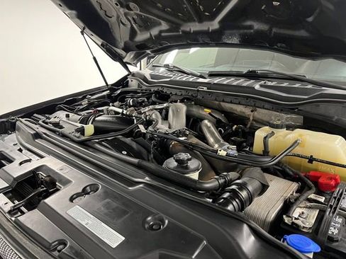 Used 2022 Ford F350 Lariat AWD/4WD image 58