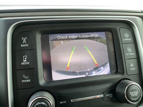 Used 2022 RAM 1500 Tradesman w/ Chrome Plus Package image 13