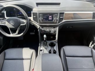Used 2022 Volkswagen Atlas SE FWD video 2